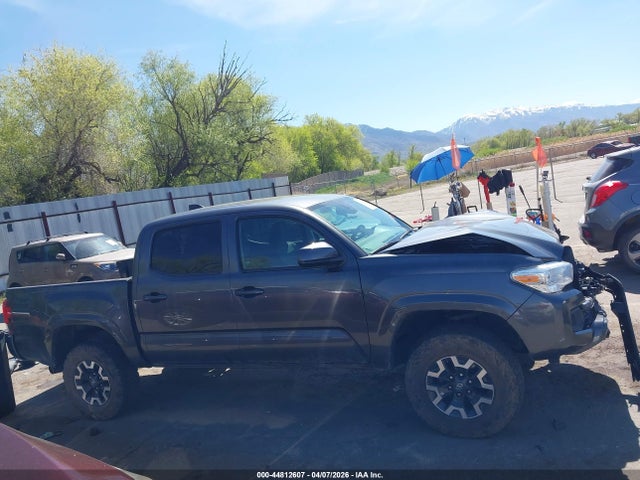 3TMCZ5AN4LM309238 Toyota Tacoma Sr V6