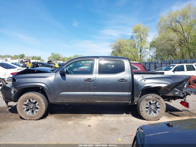 3TMCZ5AN4LM309238 Toyota Tacoma Sr V6