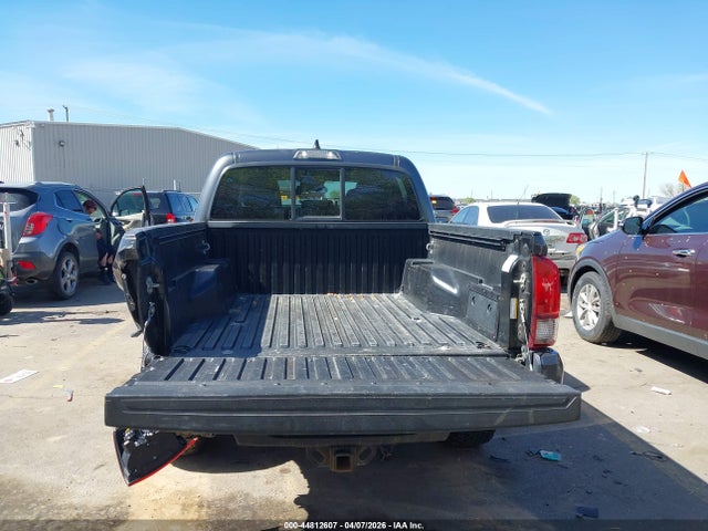 3TMCZ5AN4LM309238 Toyota Tacoma Sr V6