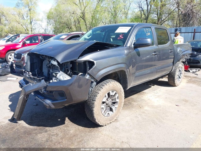 3TMCZ5AN4LM309238 Toyota Tacoma Sr V6
