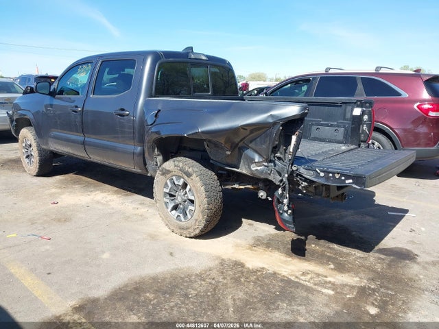 3TMCZ5AN4LM309238 Toyota Tacoma Sr V6