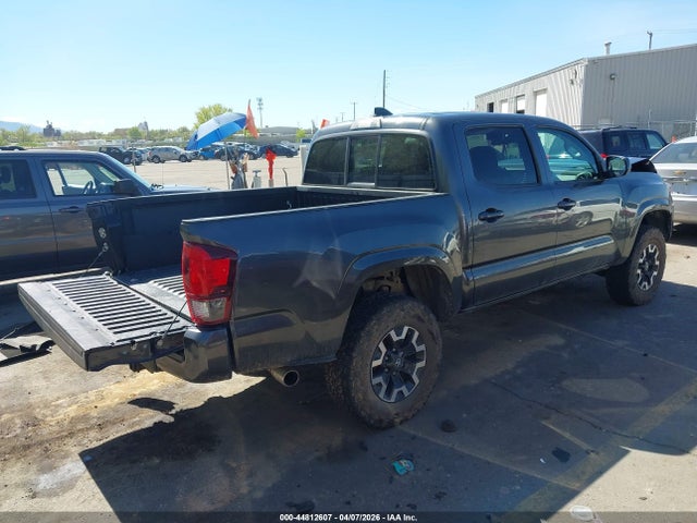 3TMCZ5AN4LM309238 Toyota Tacoma Sr V6
