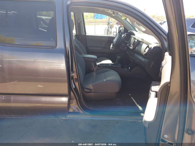 3TMCZ5AN4LM309238 Toyota Tacoma Sr V6