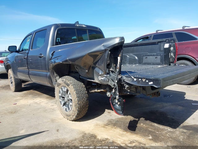 3TMCZ5AN4LM309238 Toyota Tacoma Sr V6