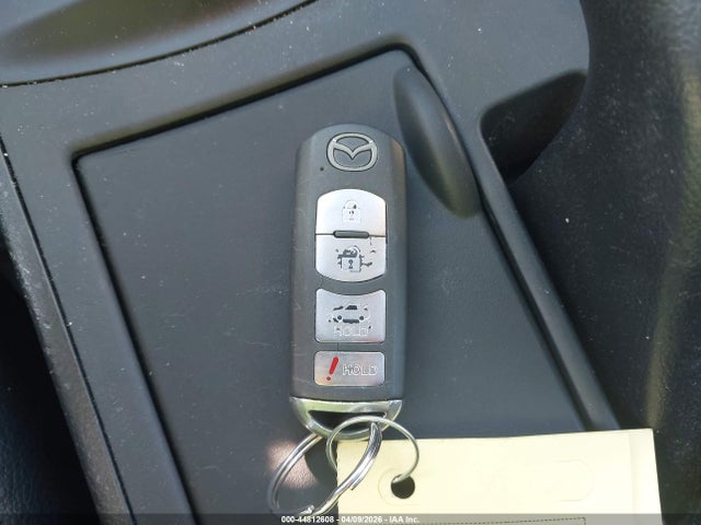 Aukcja sprzedaży 2013 Mazda Mazda3 I Grand Touring, vin: JM1BL1WP4D1823136, numer aukcji: 44812608