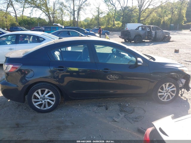 Aukcja sprzedaży 2013 Mazda Mazda3 I Grand Touring, vin: JM1BL1WP4D1823136, numer aukcji: 44812608