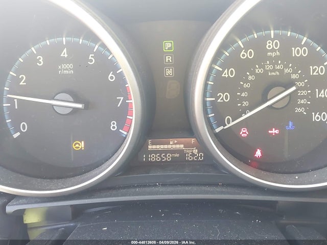 Aukcja sprzedaży 2013 Mazda Mazda3 I Grand Touring, vin: JM1BL1WP4D1823136, numer aukcji: 44812608