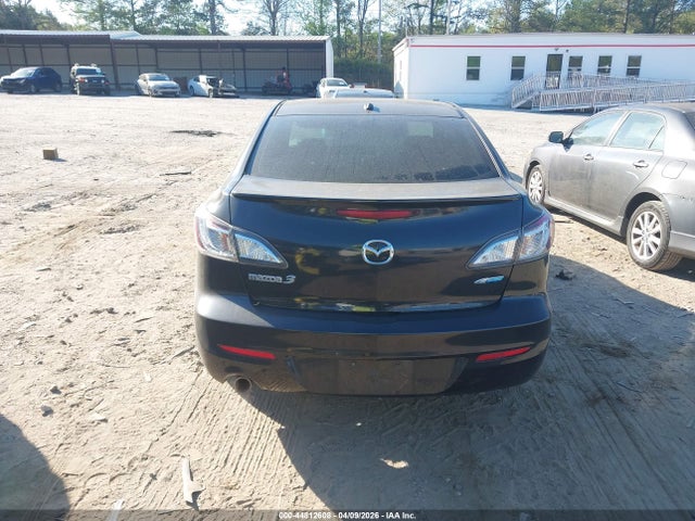 Aukcja sprzedaży 2013 Mazda Mazda3 I Grand Touring, vin: JM1BL1WP4D1823136, numer aukcji: 44812608