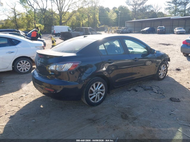 Aukcja sprzedaży 2013 Mazda Mazda3 I Grand Touring, vin: JM1BL1WP4D1823136, numer aukcji: 44812608
