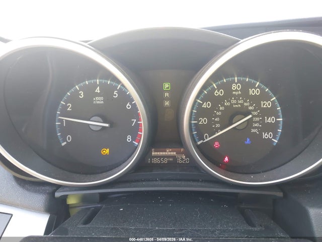 Aukcja sprzedaży 2013 Mazda Mazda3 I Grand Touring, vin: JM1BL1WP4D1823136, numer aukcji: 44812608