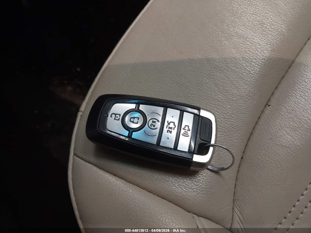 Auction sale of the 2018 Ford Edge Sel, vin: 2FMPK4J95JBB26041, lot number: 44812612