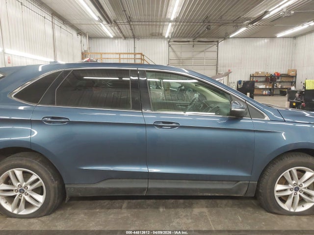 Auction sale of the 2018 Ford Edge Sel, vin: 2FMPK4J95JBB26041, lot number: 44812612
