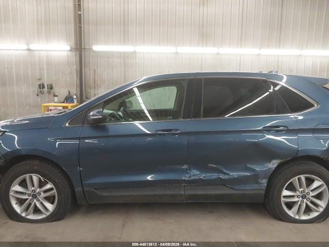 Auction sale of the 2018 Ford Edge Sel, vin: 2FMPK4J95JBB26041, lot number: 44812612