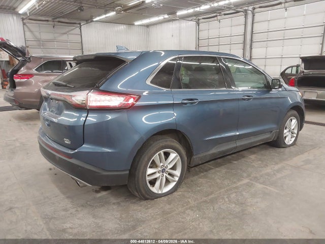 Auction sale of the 2018 Ford Edge Sel, vin: 2FMPK4J95JBB26041, lot number: 44812612