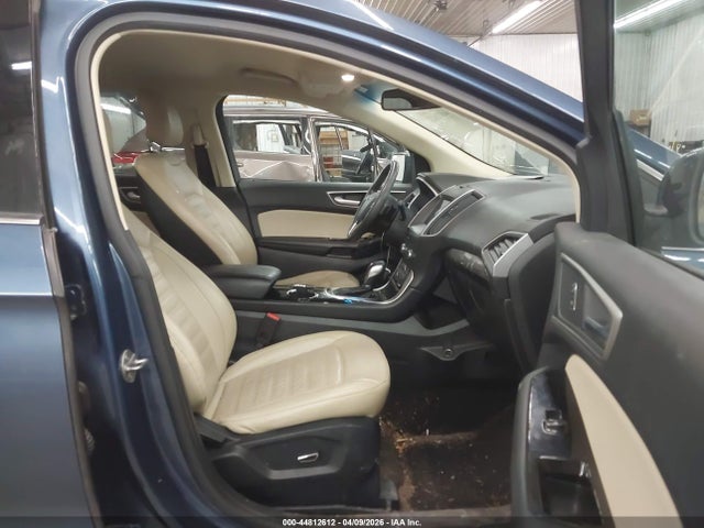Auction sale of the 2018 Ford Edge Sel, vin: 2FMPK4J95JBB26041, lot number: 44812612