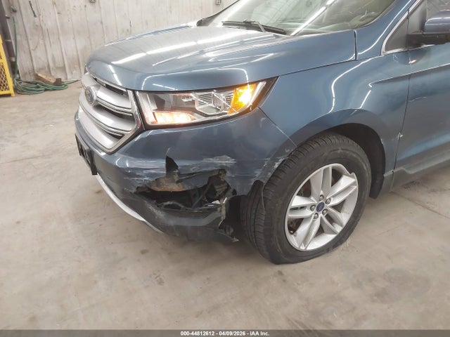 Auction sale of the 2018 Ford Edge Sel, vin: 2FMPK4J95JBB26041, lot number: 44812612
