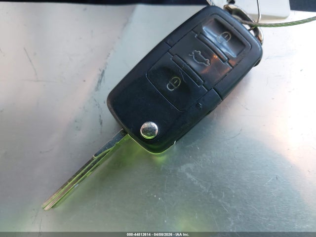 Продажа на аукционе авто 2001 Volkswagen Jetta Gls, vin: 3VWSK69M01M218544, номер лота: 44812614