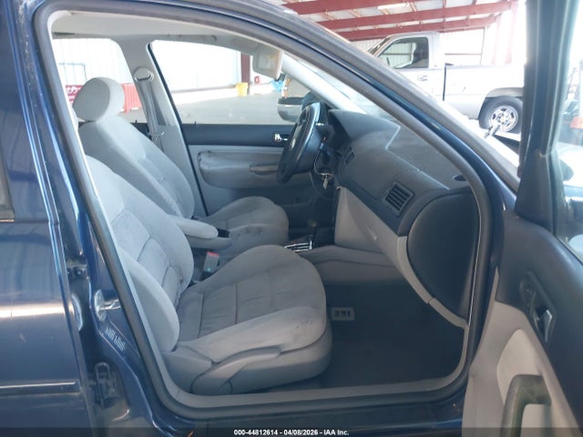 Продажа на аукционе авто 2001 Volkswagen Jetta Gls, vin: 3VWSK69M01M218544, номер лота: 44812614