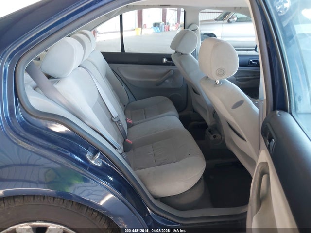 Продажа на аукционе авто 2001 Volkswagen Jetta Gls, vin: 3VWSK69M01M218544, номер лота: 44812614