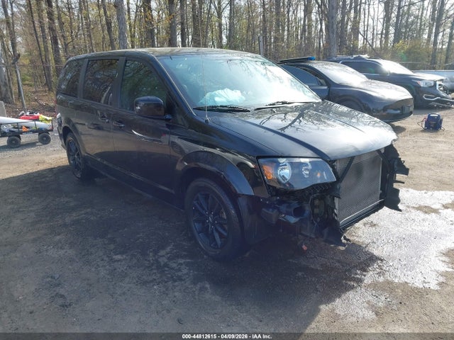 Aukcja sprzedaży 2020 Dodge Grand Caravan Gt, vin: 2C4RDGEG9LR204428, numer aukcji: 44812615