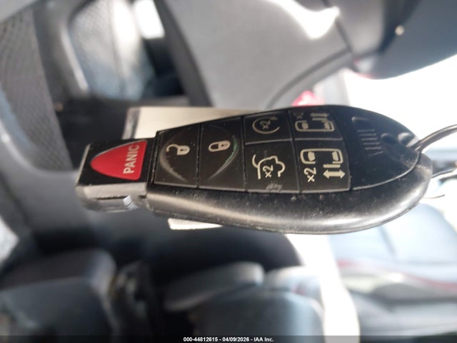 Продаж на аукціоні авто 2020 Dodge Grand Caravan Gt, vin: 2C4RDGEG9LR204428, номер лоту: 44812615