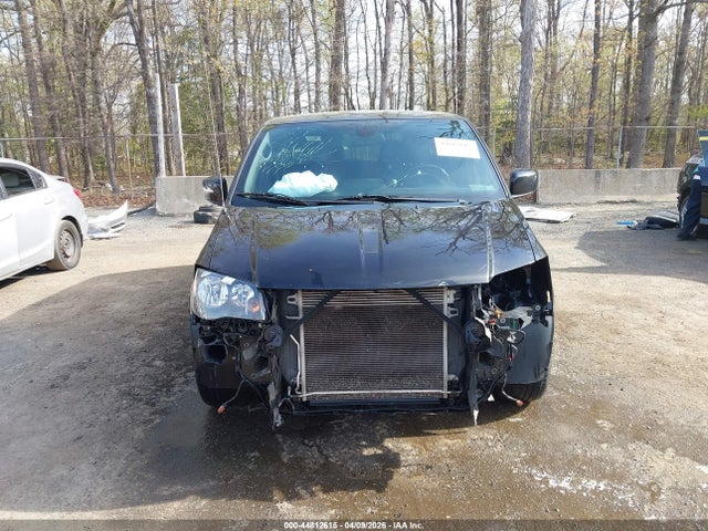 Продаж на аукціоні авто 2020 Dodge Grand Caravan Gt, vin: 2C4RDGEG9LR204428, номер лоту: 44812615