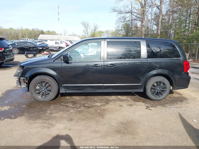 Продаж на аукціоні авто 2020 Dodge Grand Caravan Gt, vin: 2C4RDGEG9LR204428, номер лоту: 44812615