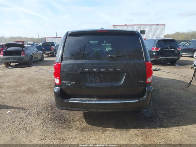 Продаж на аукціоні авто 2020 Dodge Grand Caravan Gt, vin: 2C4RDGEG9LR204428, номер лоту: 44812615