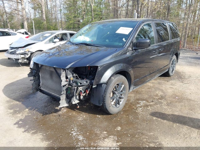 Продаж на аукціоні авто 2020 Dodge Grand Caravan Gt, vin: 2C4RDGEG9LR204428, номер лоту: 44812615