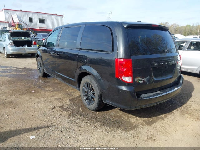 Продаж на аукціоні авто 2020 Dodge Grand Caravan Gt, vin: 2C4RDGEG9LR204428, номер лоту: 44812615