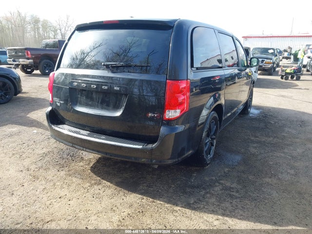 Продаж на аукціоні авто 2020 Dodge Grand Caravan Gt, vin: 2C4RDGEG9LR204428, номер лоту: 44812615