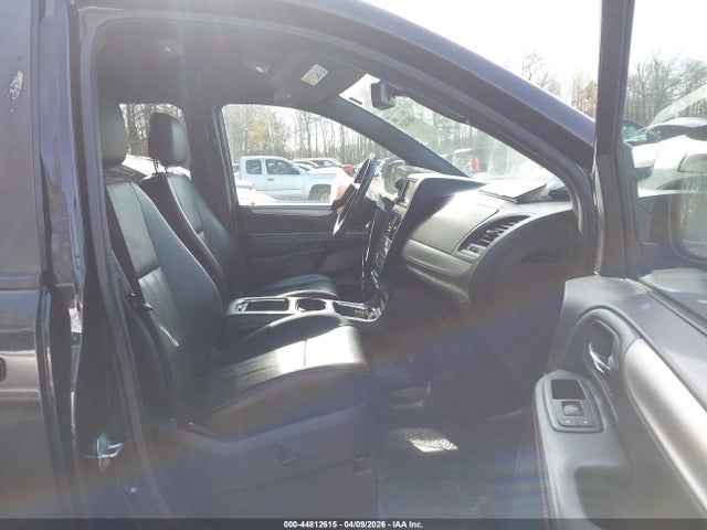 Продаж на аукціоні авто 2020 Dodge Grand Caravan Gt, vin: 2C4RDGEG9LR204428, номер лоту: 44812615