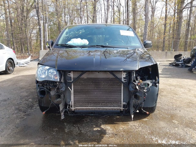 Продаж на аукціоні авто 2020 Dodge Grand Caravan Gt, vin: 2C4RDGEG9LR204428, номер лоту: 44812615