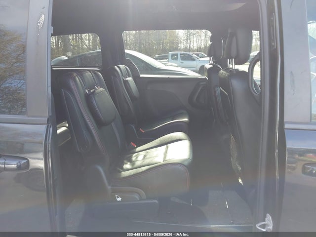 Продаж на аукціоні авто 2020 Dodge Grand Caravan Gt, vin: 2C4RDGEG9LR204428, номер лоту: 44812615