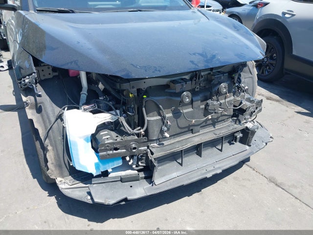 JTMAAAAA1SA055486 Toyota Bz4x Limited