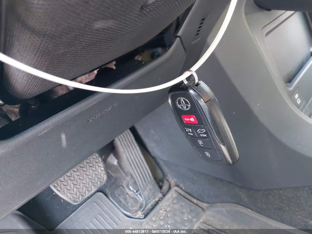 JTMAAAAA1SA055486 Toyota Bz4x Limited