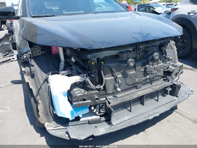 JTMAAAAA1SA055486 Toyota Bz4x Limited
