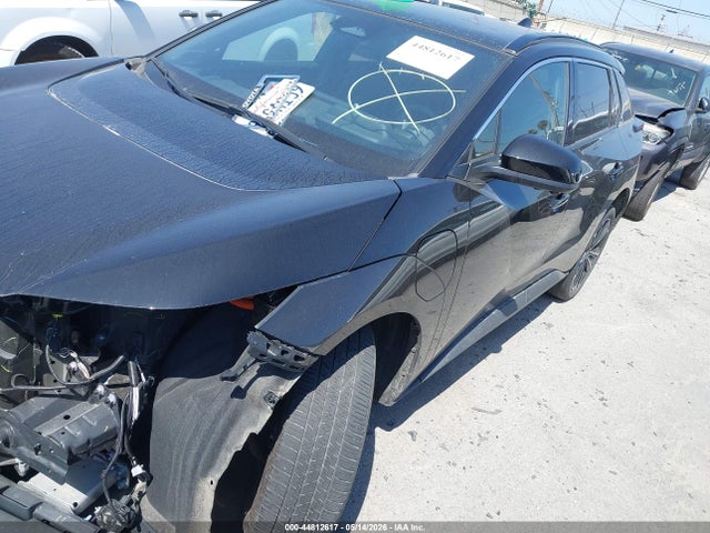 JTMAAAAA1SA055486 Toyota Bz4x Limited
