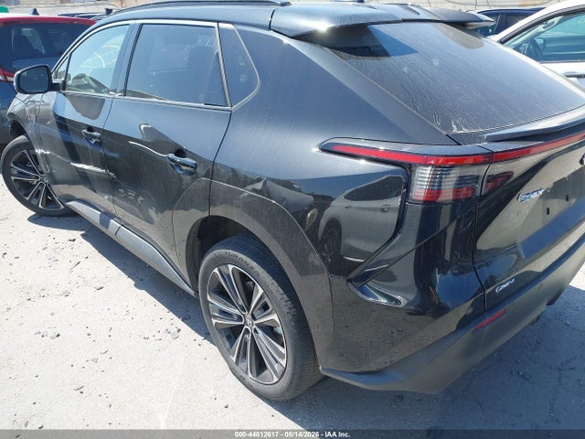 JTMAAAAA1SA055486 Toyota Bz4x Limited