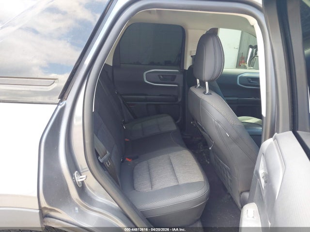 44812616 :رقم المزاد ، 3FMCR9B68NRD53887 vin ، 2022 Ford Bronco Sport Big Bend مزاد بيع