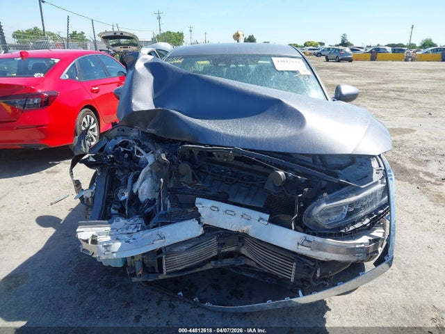 Продажа на аукционе авто 2020 Honda Accord Lx, vin: 1HGCV1F1XLA067905, номер лота: 44812618