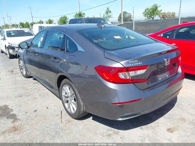 Продажа на аукционе авто 2020 Honda Accord Lx, vin: 1HGCV1F1XLA067905, номер лота: 44812618