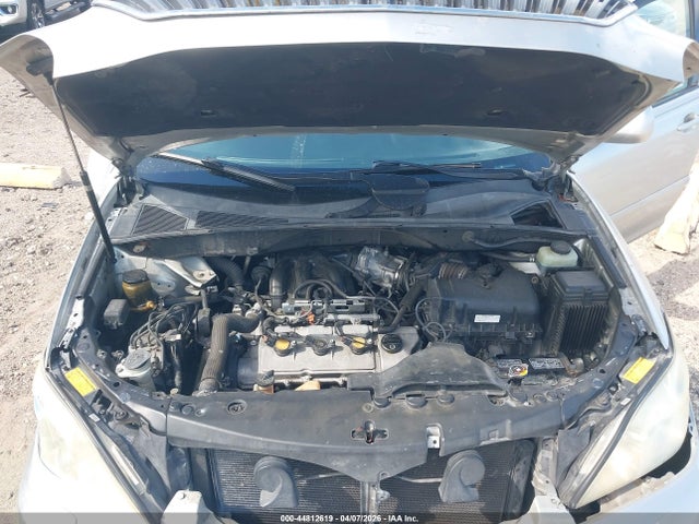 44812619 :رقم المزاد ، JTJGA31U660065410 vin ، 2006 Lexus Rx 330 مزاد بيع