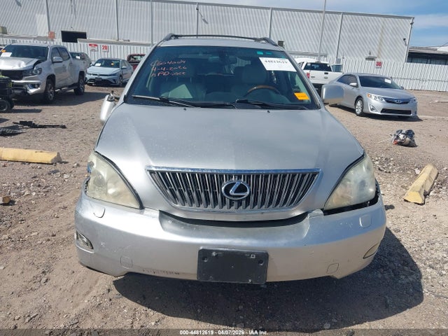 44812619 :رقم المزاد ، JTJGA31U660065410 vin ، 2006 Lexus Rx 330 مزاد بيع
