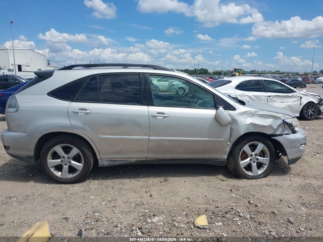 44812619 :رقم المزاد ، JTJGA31U660065410 vin ، 2006 Lexus Rx 330 مزاد بيع