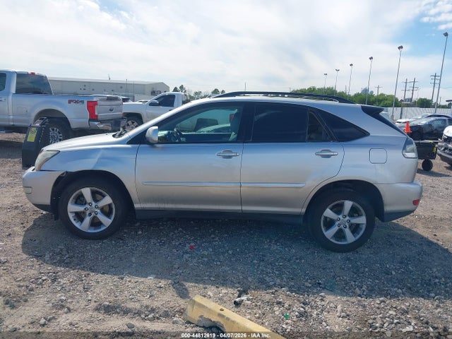 44812619 :رقم المزاد ، JTJGA31U660065410 vin ، 2006 Lexus Rx 330 مزاد بيع