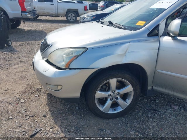 44812619 :رقم المزاد ، JTJGA31U660065410 vin ، 2006 Lexus Rx 330 مزاد بيع