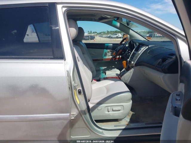 44812619 :رقم المزاد ، JTJGA31U660065410 vin ، 2006 Lexus Rx 330 مزاد بيع