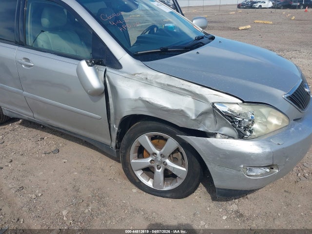 44812619 :رقم المزاد ، JTJGA31U660065410 vin ، 2006 Lexus Rx 330 مزاد بيع