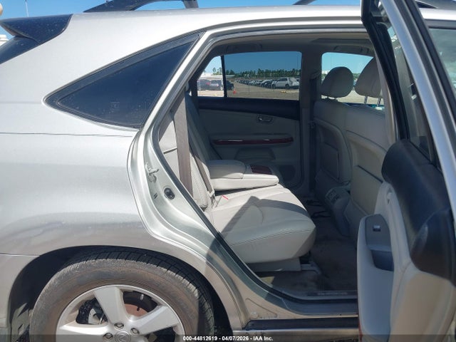 44812619 :رقم المزاد ، JTJGA31U660065410 vin ، 2006 Lexus Rx 330 مزاد بيع